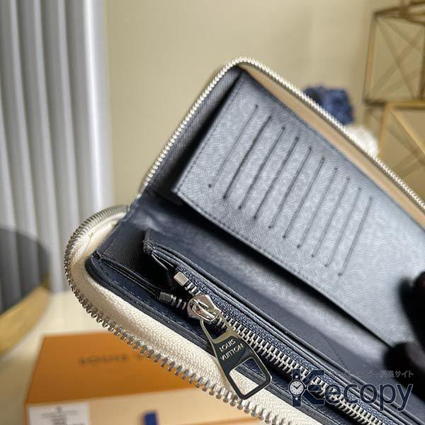コーデの主役 ルイ・ヴィトン 長財布 使いやすい収納設計 スーパーコピー 1227 画像 8