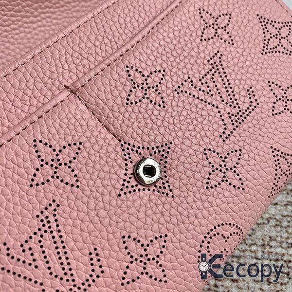 ギフトにも人気 ルイ・ヴィトン 長財布 手になじむデザイン スーパーコピー 送料無料 1228 画像 8