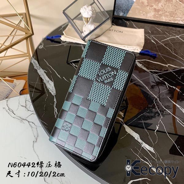 シンプルで上品 ルイ・ヴィトン 長財布 収納力に注目 コピー N級品 1229 おすすめN級品