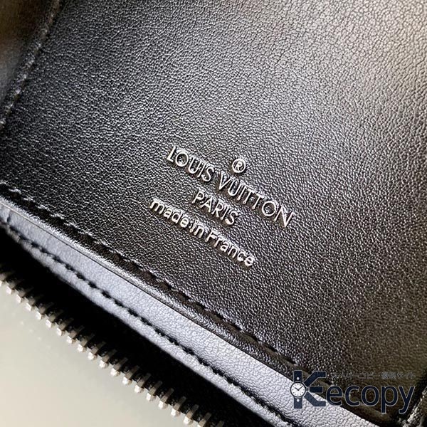 シンプルで上品 ルイ・ヴィトン 長財布 収納力に注目 コピー N級品 1229 画像 6
