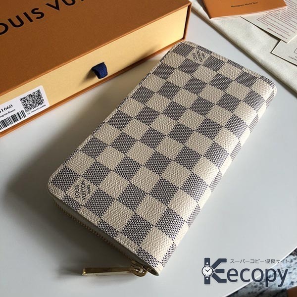 シンプルで上品 ルイ・ヴィトン 長財布 上品で実用的 偽物 人気 972 画像 3
