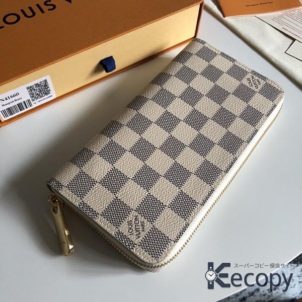 シンプルで上品 ルイ・ヴィトン 長財布 上品で実用的 偽物 人気 972 画像 4