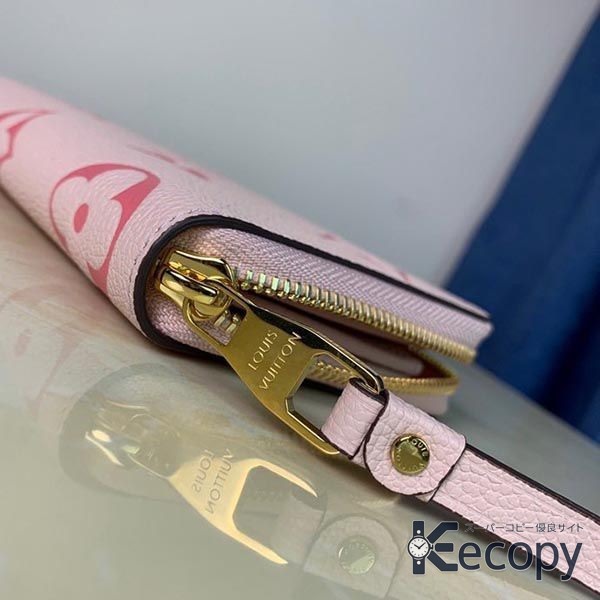 使いやすさ抜群 ルイ・ヴィトン 長財布 上品で実用的 スーパーコピー 1239 画像 9