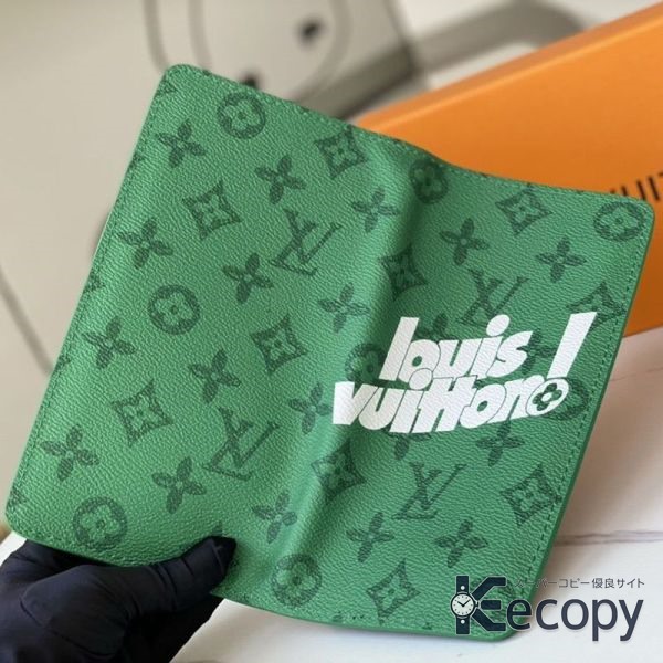 ギフトにも人気 ルイ・ヴィトン 長財布 上品で実用的 格安コピー 946 画像 4