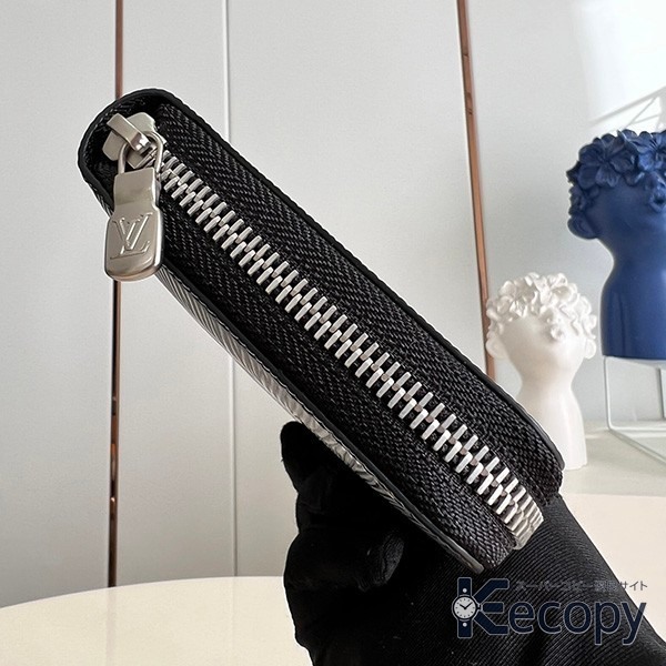 ギフトにも人気 ルイ・ヴィトン 長財布 使いやすい収納設計 スーパーコピー 973 画像 5