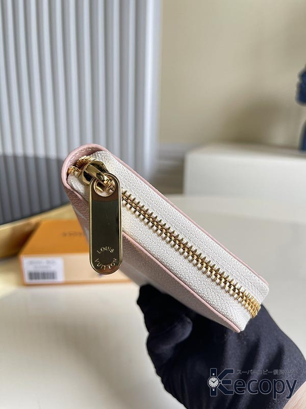 存在感のある ルイ・ヴィトン 長財布 手になじむデザイン スーパーコピー 1245 画像 3