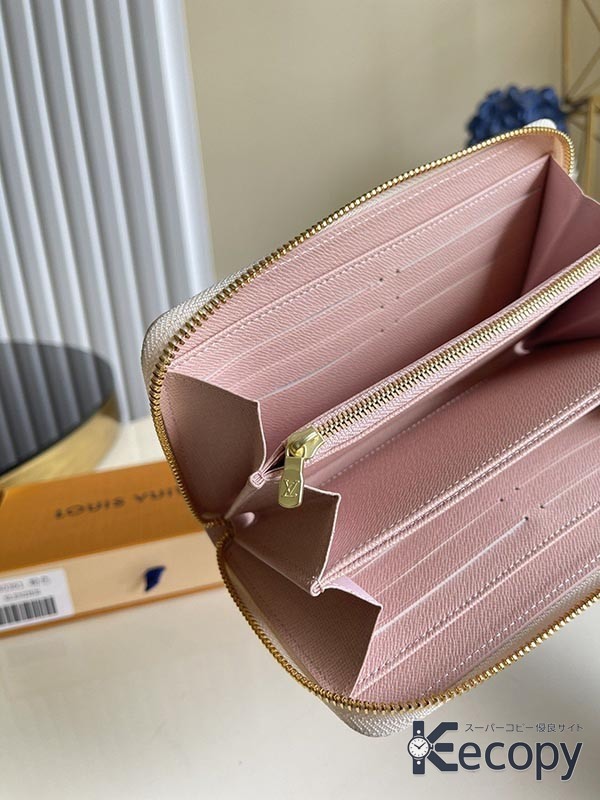 存在感のある ルイ・ヴィトン 長財布 手になじむデザイン スーパーコピー 1245 画像 6