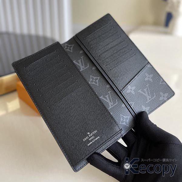 洗練デザイン ルイ・ヴィトン 長財布 使いやすい収納設計 スーパーコピー 送料無料 1247 画像 5