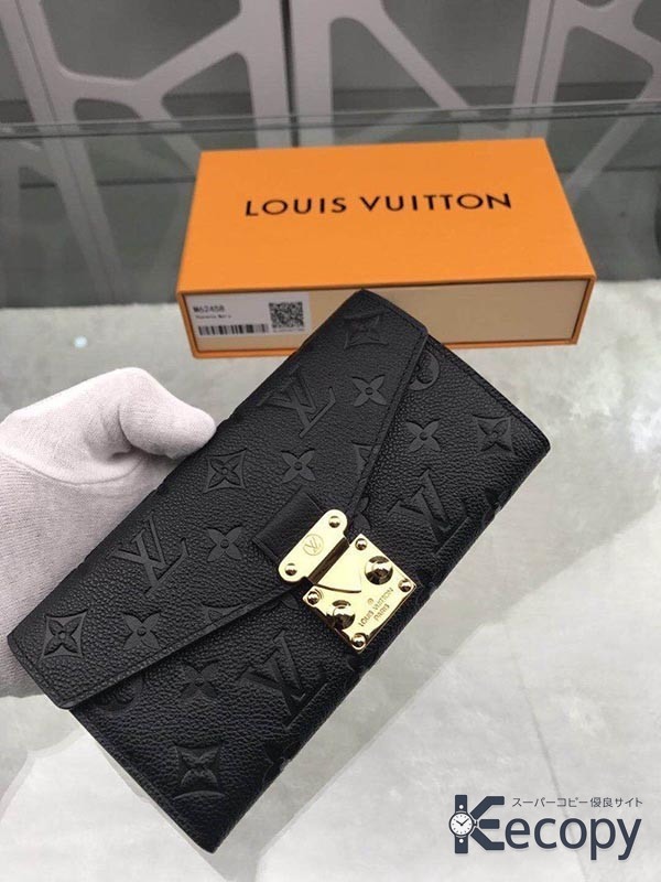 定番人気 ルイ・ヴィトン 長財布 毎日使える定番 コピー N級品 974 画像 2