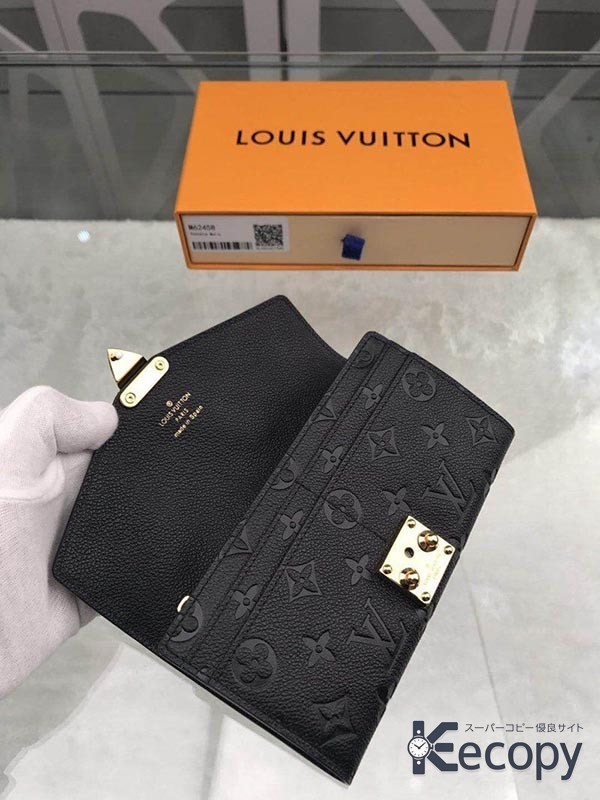 定番人気 ルイ・ヴィトン 長財布 毎日使える定番 コピー N級品 974 画像 4