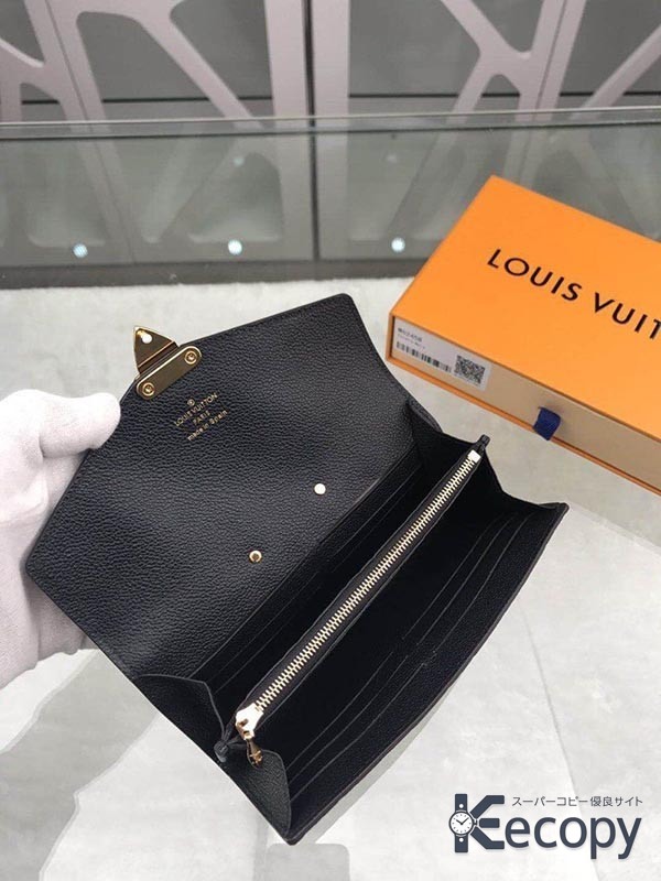 定番人気 ルイ・ヴィトン 長財布 毎日使える定番 コピー N級品 974 画像 6