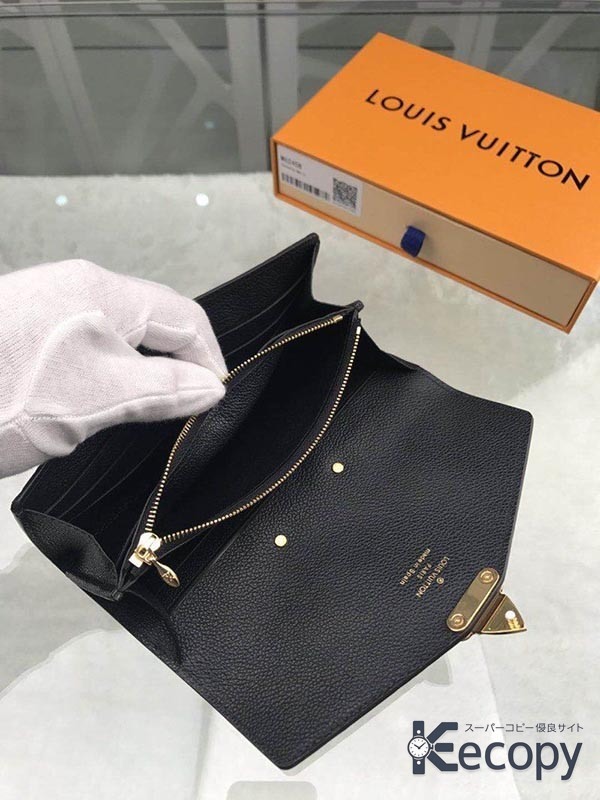 定番人気 ルイ・ヴィトン 長財布 毎日使える定番 コピー N級品 974 画像 7