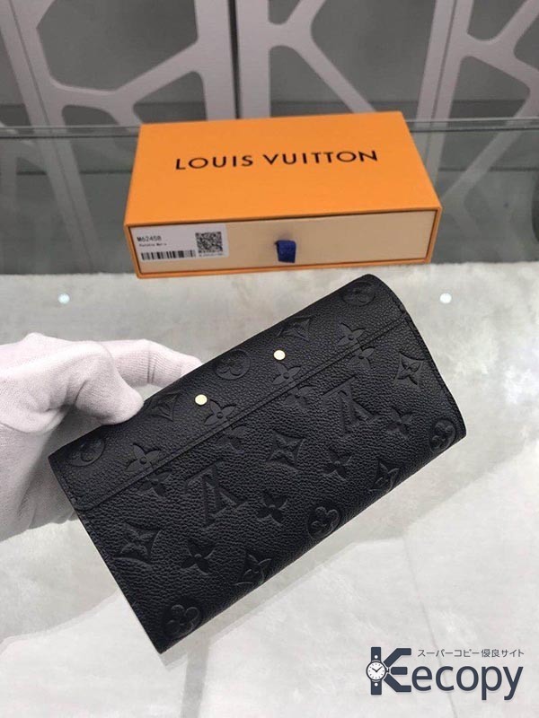 定番人気 ルイ・ヴィトン 長財布 毎日使える定番 コピー N級品 974 画像 8