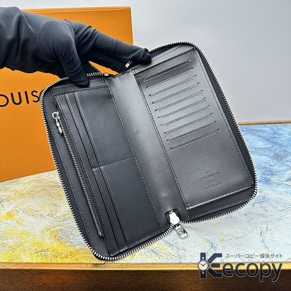 上品な逸品 ルイ・ヴィトン 長財布 手になじむデザイン 激安コピー 977 画像 5