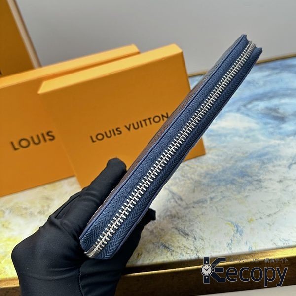 存在感のある ルイ・ヴィトン 長財布 収納力に注目 格安コピー 978 画像 3
