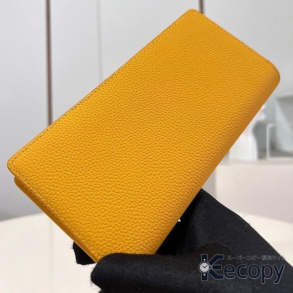 上品な逸品 ルイ・ヴィトン 長財布 手になじむデザイン スーパーコピー 995 画像 3