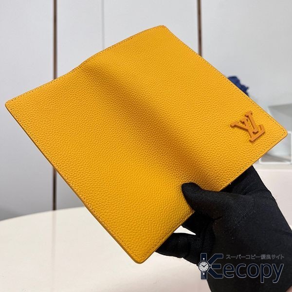 上品な逸品 ルイ・ヴィトン 長財布 手になじむデザイン スーパーコピー 995 画像 4