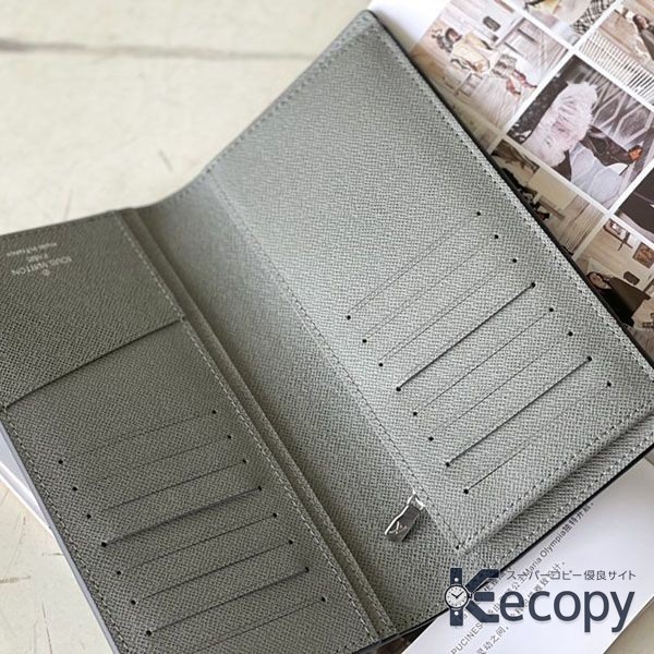 洗練デザイン ルイ・ヴィトン 長財布 上品で実用的 コピー N級品 998 画像 5
