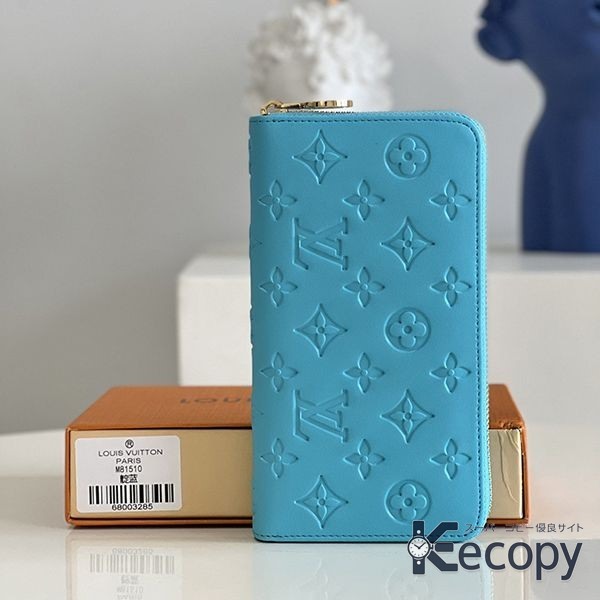 おすすめ ルイ・ヴィトン 長財布 手になじむデザイン N級品 通販 1002 おすすめN級品