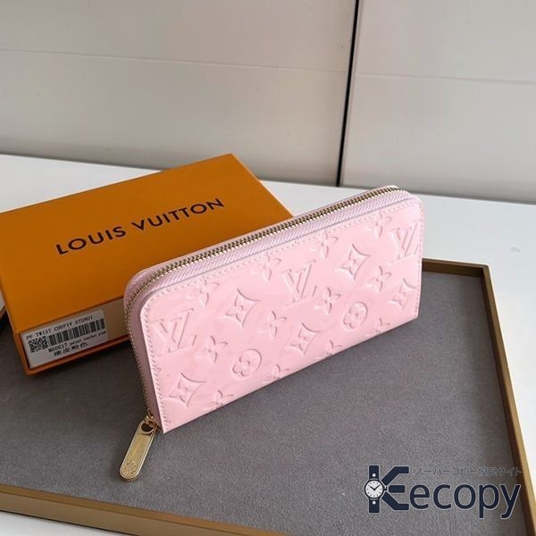 使いやすさ抜群 ルイ・ヴィトン 長財布 上品で実用的 スーパーコピー 1006 画像 3