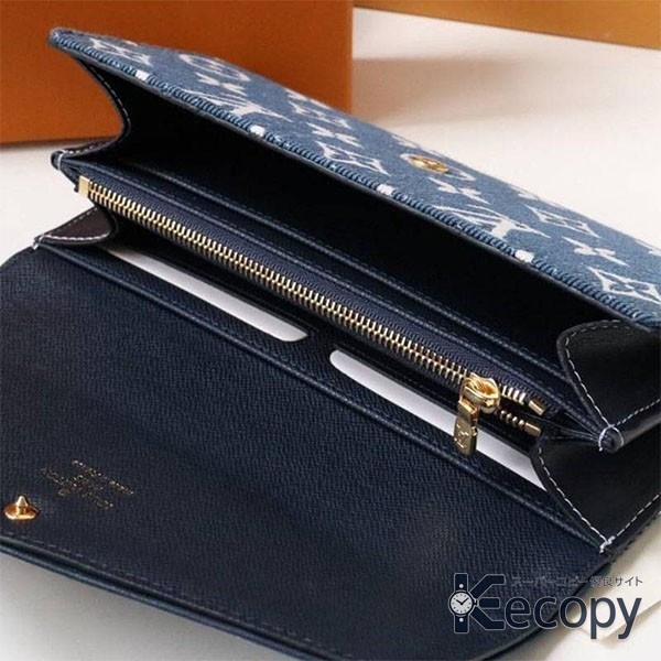 上品な逸品 ルイ・ヴィトン 長財布 手になじむデザイン 最高級コピー 1013 画像 6