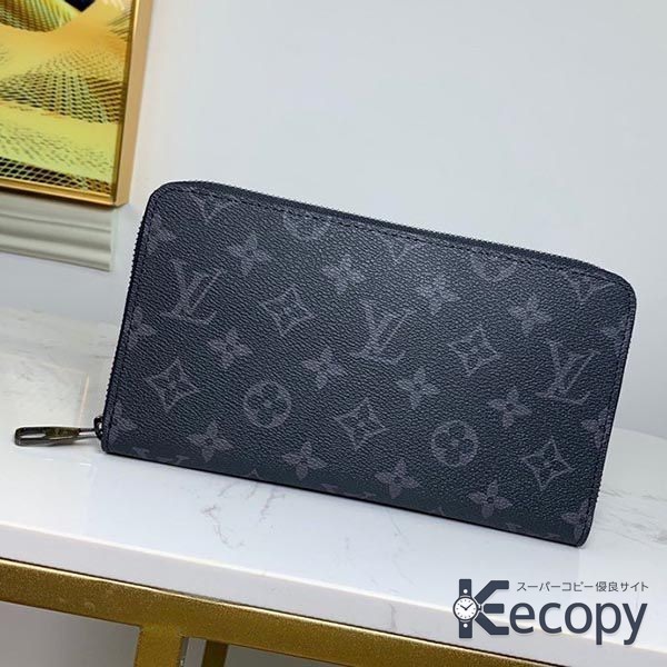 シンプルで上品 ルイ・ヴィトン 長財布 上品で実用的 最高級コピー 1016 画像 2