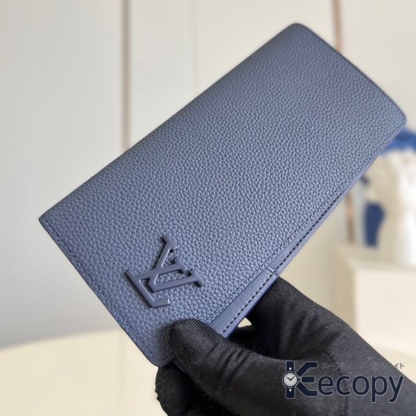 こだわり仕様 ルイ・ヴィトン 長財布 手になじむデザイン コピー N級品 1020 画像 2