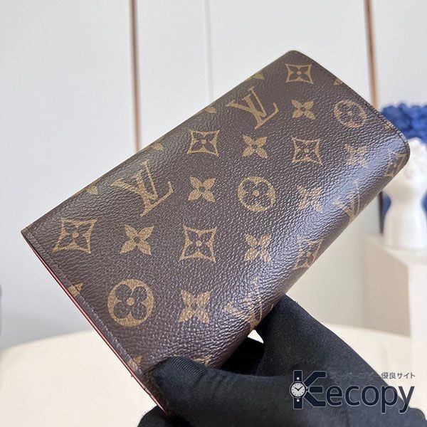 洗練デザイン ルイ・ヴィトン 長財布 上品で実用的 コピー N級品 1023 画像 4