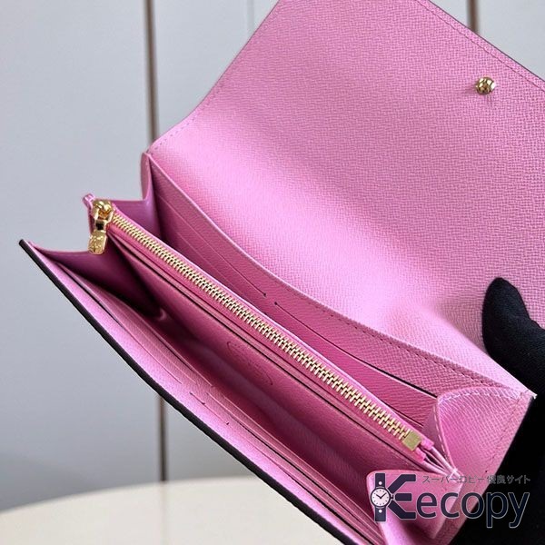 洗練デザイン ルイ・ヴィトン 長財布 上品で実用的 コピー N級品 1023 画像 7
