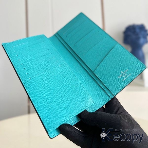 高級感あふれる ルイ・ヴィトン 長財布 手になじむデザイン N級品 通販 1027 画像 4