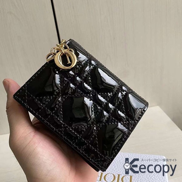 定番人気 ディオール 折り財布 上品で実用的 N級品 通販 1298 画像 2