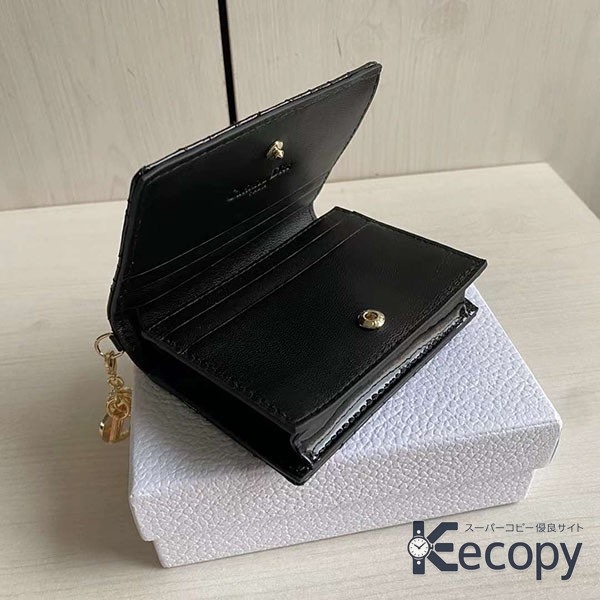 定番人気 ディオール 折り財布 上品で実用的 N級品 通販 1298 画像 7