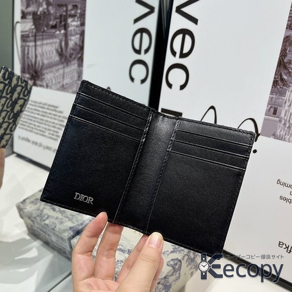 定番人気 ディオール 折り財布 毎日使える定番 格安コピー 1320 画像 4