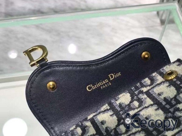 シンプルで上品 ディオール 折り財布 使いやすい収納設計 N級品 通販 1331 画像 8