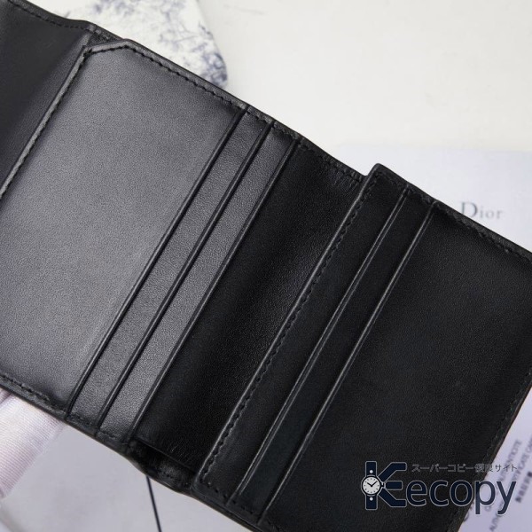 おすすめ ディオール 折り財布 手になじむデザイン N級品 通販 1332 画像 8