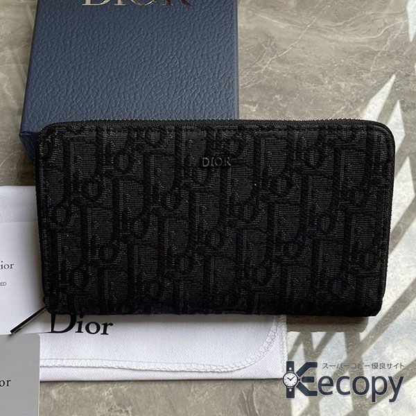 人気モデル ディオール 長財布 上品で実用的 偽物 人気 1338 画像 2