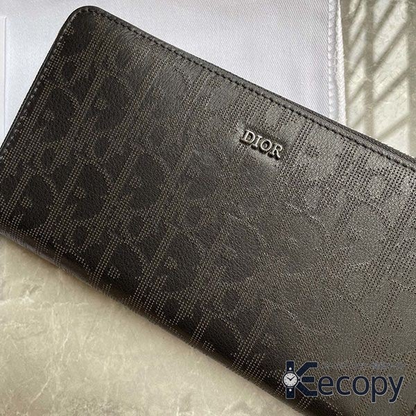 人気モデル ディオール 長財布 使いやすい収納設計 スーパーコピー 送料無料 1352 画像 5