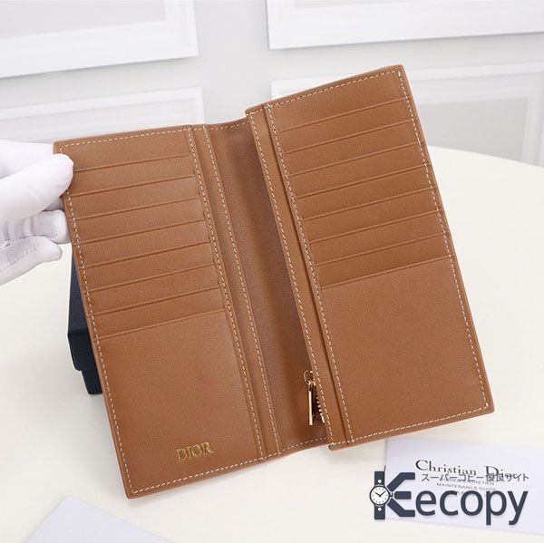 洗練デザイン ディオール 長財布 上品で実用的 N級品 通販 1358 画像 6