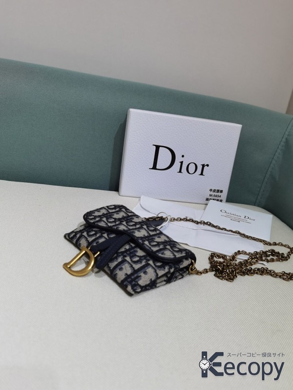 洗練デザイン ディオール 長財布 スマートなフォルム 偽物 人気 1361 画像 4