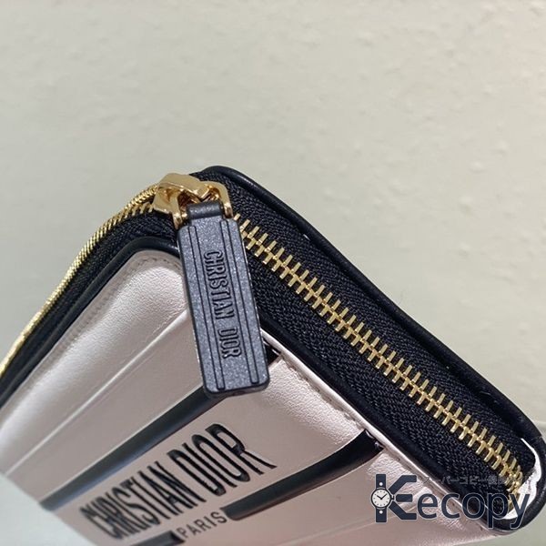 シンプルで上品 ディオール 長財布 使いやすい収納設計 格安コピー 1343 画像 5