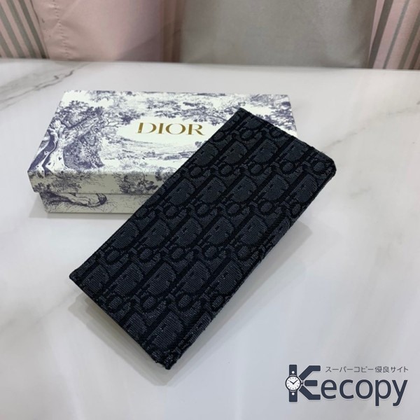 使いやすさ抜群 ディオール 長財布 上品で実用的 最高級コピー 1344 画像 3