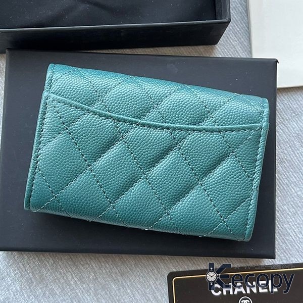 洗練デザイン シャネル カードケース 使いやすい収納設計 N級品 通販 283 画像 2