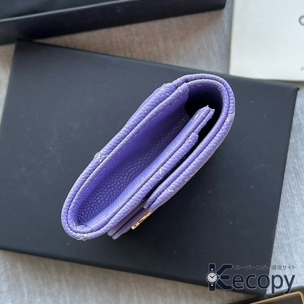 コーデの主役 シャネル カードケース 上品で実用的 最高級コピー 285 画像 3