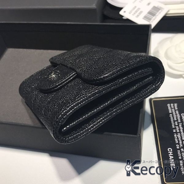 人気モデル シャネル コインパース 手になじむデザイン コピー N級品 302 画像 5