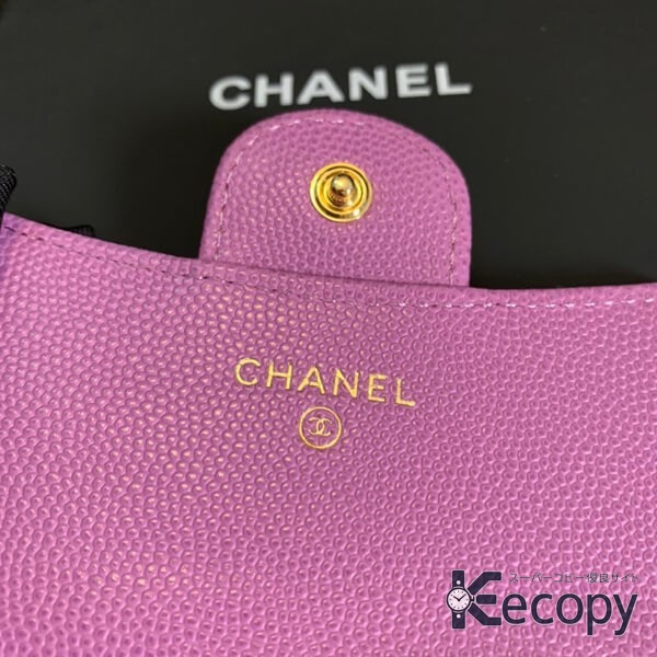 存在感のある シャネル コインパース 上品で実用的 最高級コピー 324 画像 8