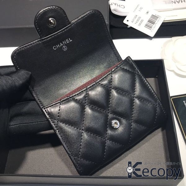 洗練デザイン シャネル コインパース 収納力に注目 スーパーコピー 308 画像 4