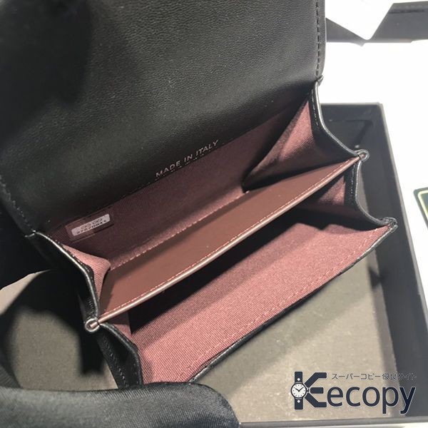 洗練デザイン シャネル コインパース 収納力に注目 スーパーコピー 308 画像 5