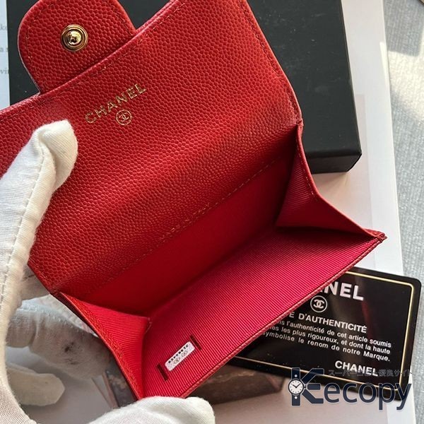 コーデの主役 シャネル 折り財布 手になじむデザイン スーパーコピー 339 画像 4
