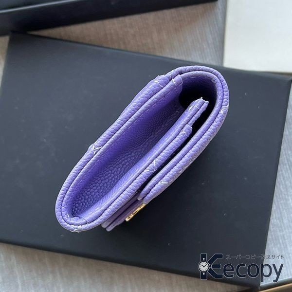 新作 シャネル 折り財布 毎日使える定番 偽物 人気 342 画像 3