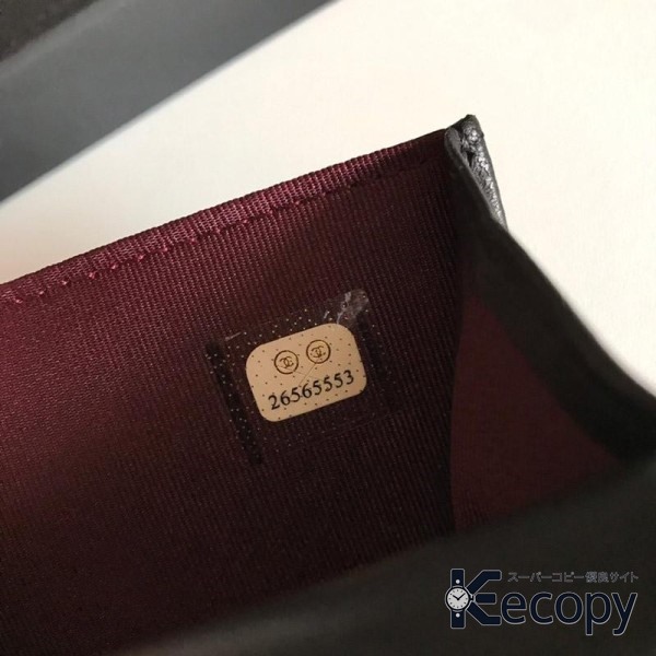 スタイリッシュ シャネル 折り財布 スマートなフォルム N級品 通販 329 画像 8
